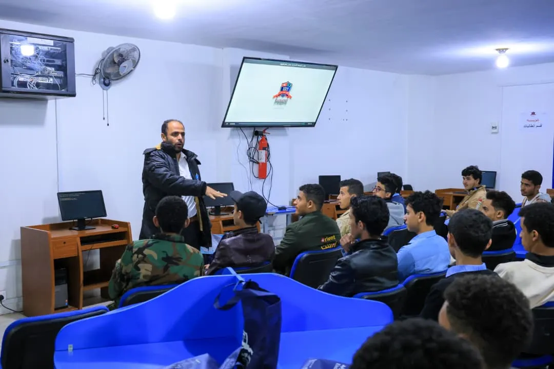 An academic exploration journey: Al-Yaqza Private Schools students discover the environment of excellence at the Emirates International University