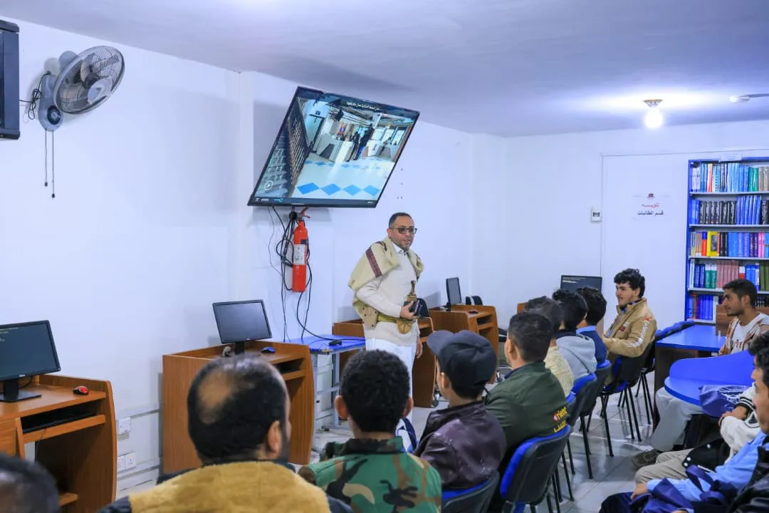 An academic exploration journey: Al-Yaqza Private Schools students discover the environment of excellence at the Emirates International University