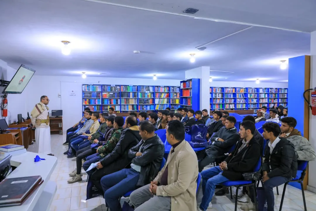 An academic exploration journey: Al-Yaqza Private Schools students discover the environment of excellence at the Emirates International University