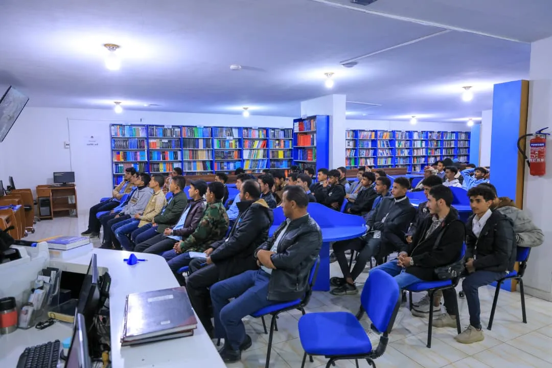 An academic exploration journey: Al-Yaqza Private Schools students discover the environment of excellence at the Emirates International University