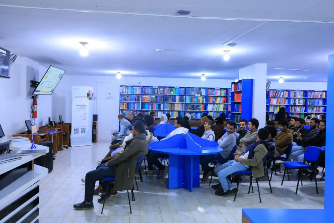 A partnership that shapes the future: Emirates International University and the Hayel Saeed Anam Group launch a professional workshop to empower students for the job market.