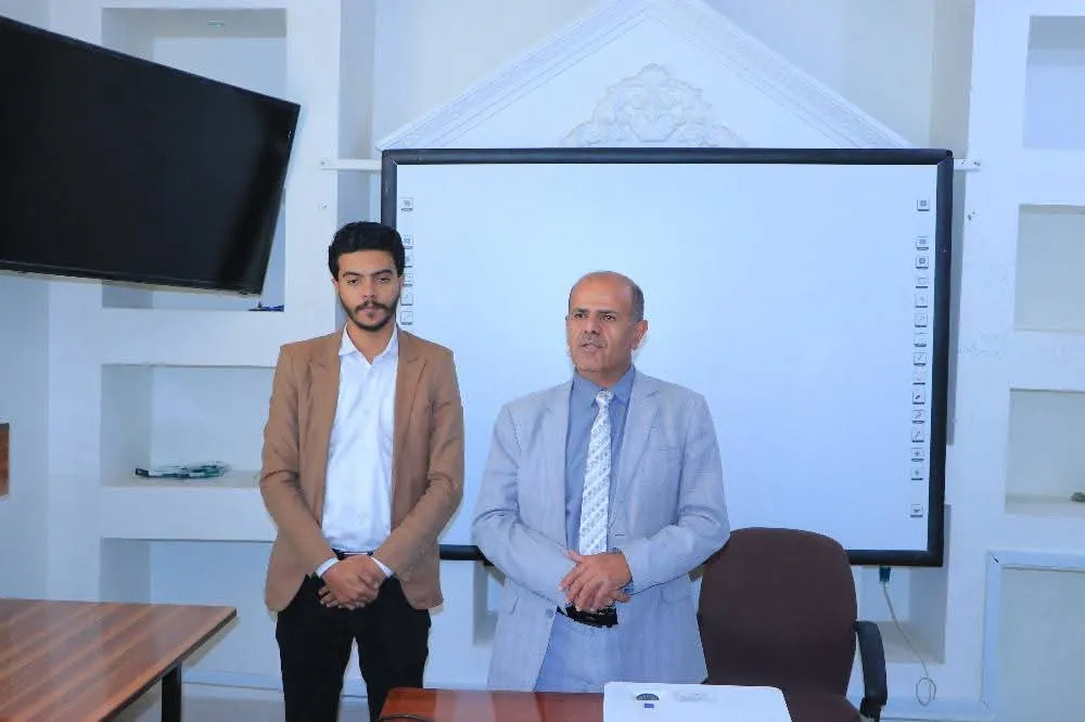 زيارة علمية لطالبات دار العلوم الحديثة تعرّفهن بآفاق التعليم الجامعي في الجامعة الإماراتية الدولية