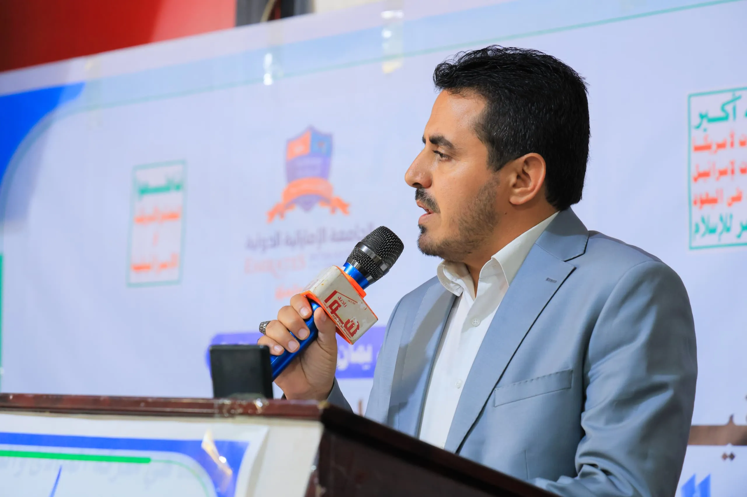 الجامعة الإماراتية تحيي ذكرى جمعة رجب بفعالية خطابية حاشدة وزيارة ميدانية للمعالم الإسلامية التاريخية في صنعاء