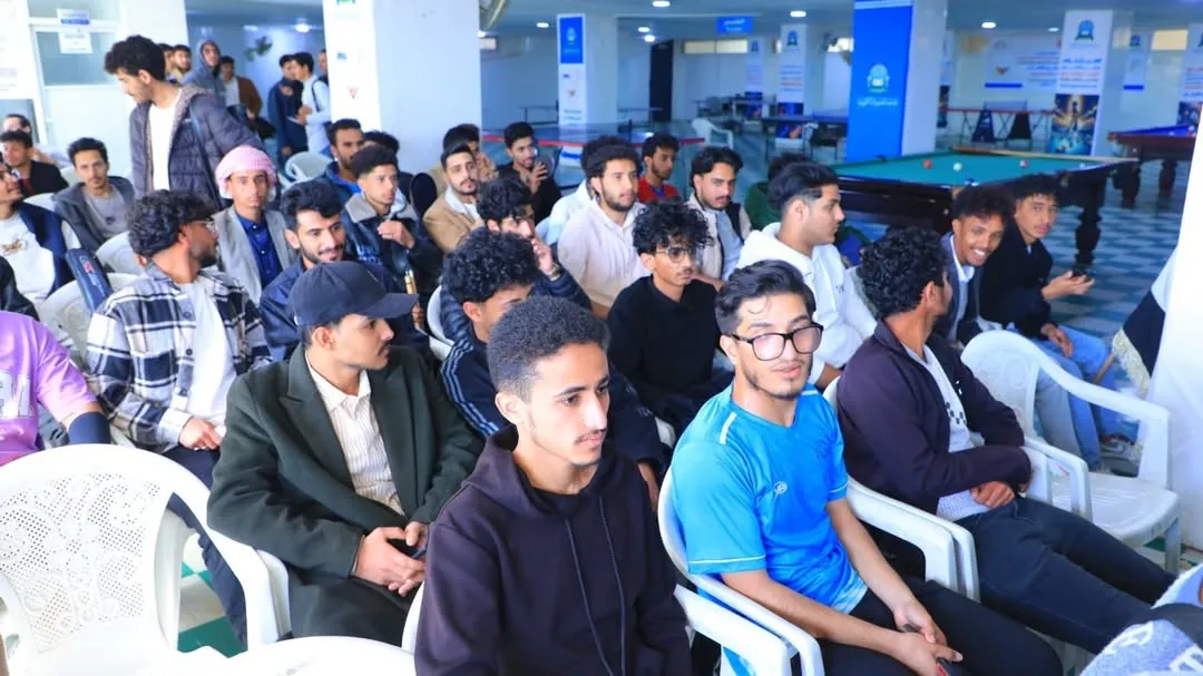 The Emirati University participates in the Yemeni Universities Individual Games Championship