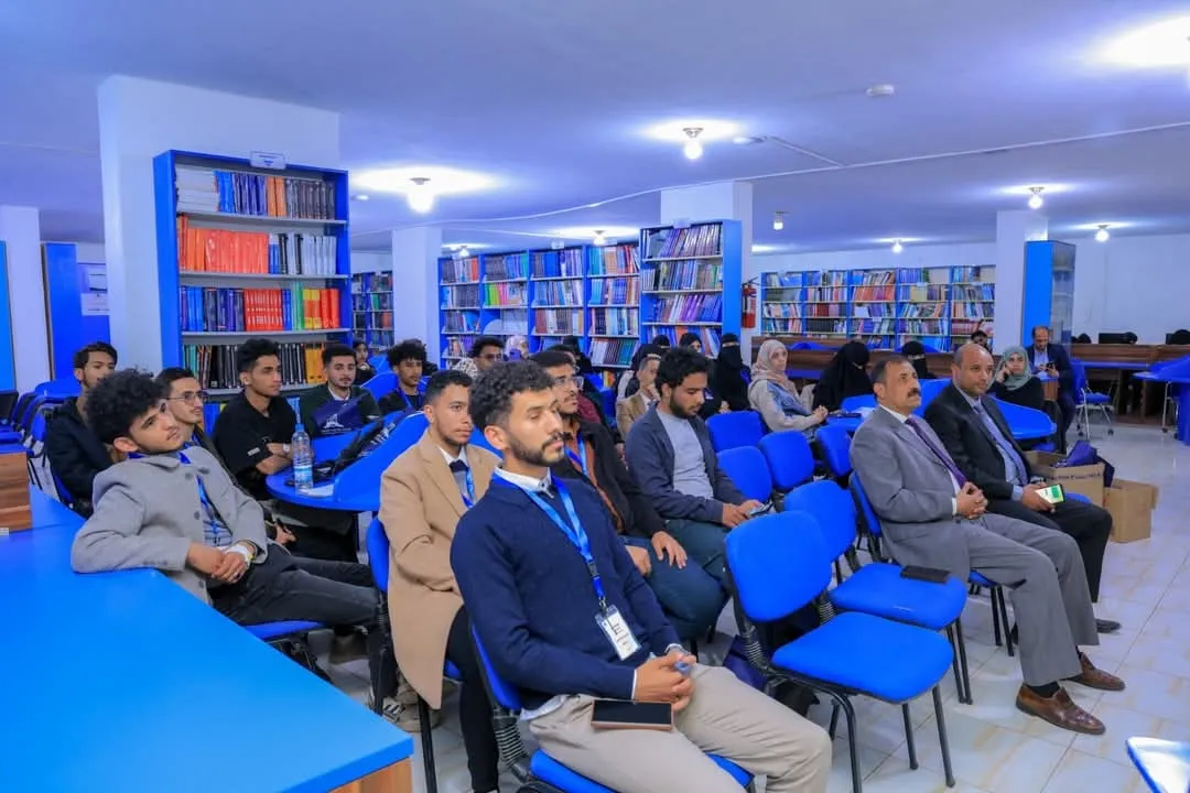 A specialized training workshop to enhance leadership and report writing skills among university student quality ambassadors.