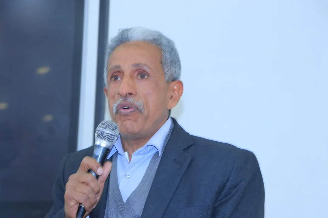 The Emirati university participates with distinction in the launch of the scientific and methodological competition among Yemeni universities.