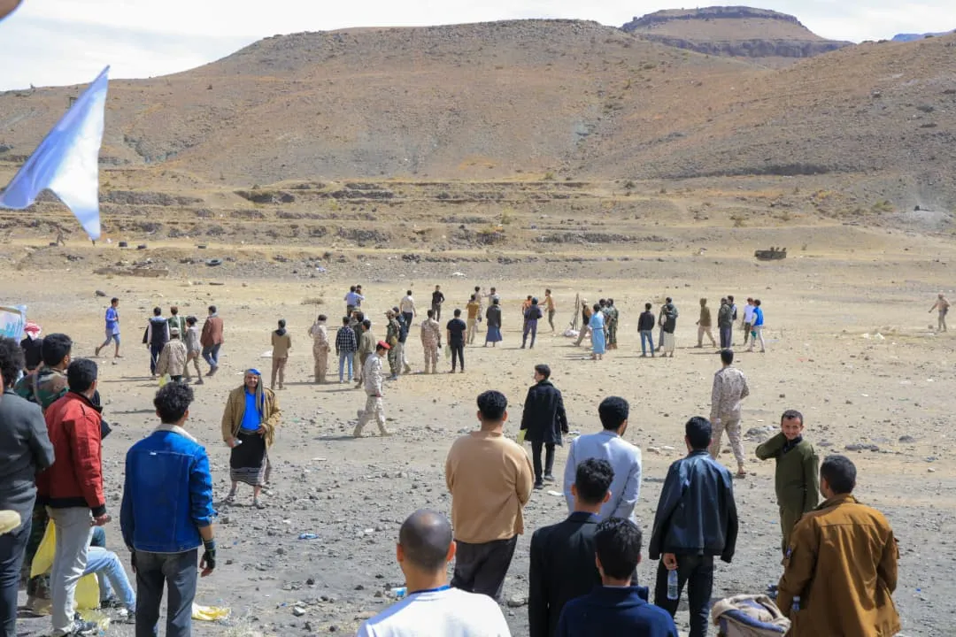 “The Martyr of the Quran Batch”... A joint military exercise and field maneuver for students of the Emirates International University and Tuntech University embodies readiness and national responsibility