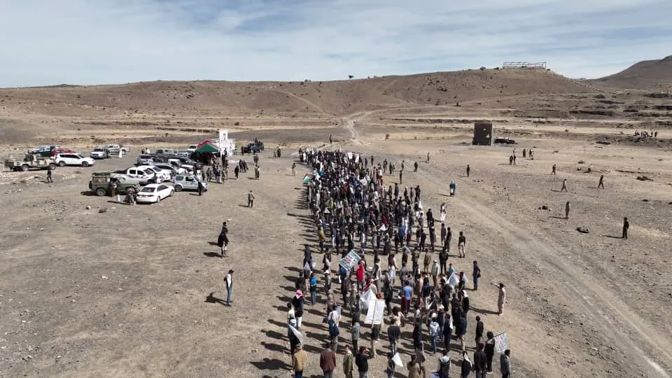 “The Martyr of the Quran Batch”... A joint military exercise and field maneuver for students of the Emirates International University and Tuntech University embodies readiness and national responsibility