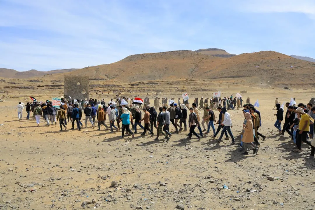 “The Martyr of the Quran Batch”... A joint military exercise and field maneuver for students of the Emirates International University and Tuntech University embodies readiness and national responsibility