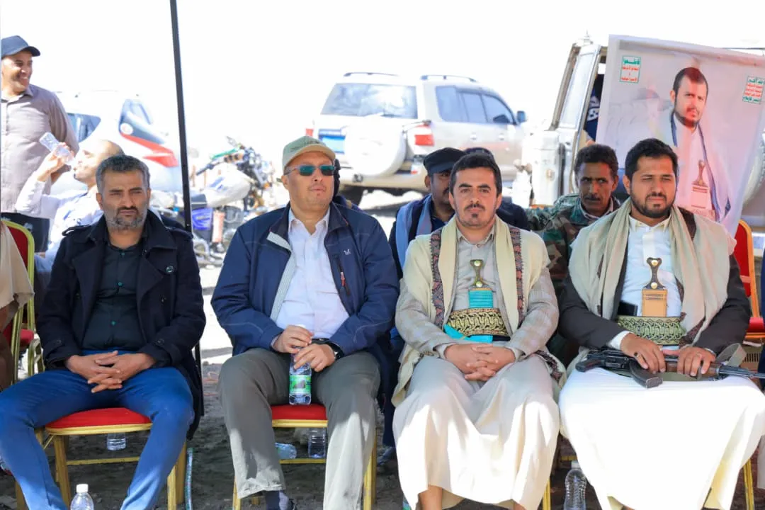 “The Martyr of the Quran Batch”... A joint military exercise and field maneuver for students of the Emirates International University and Tuntech University embodies readiness and national responsibility