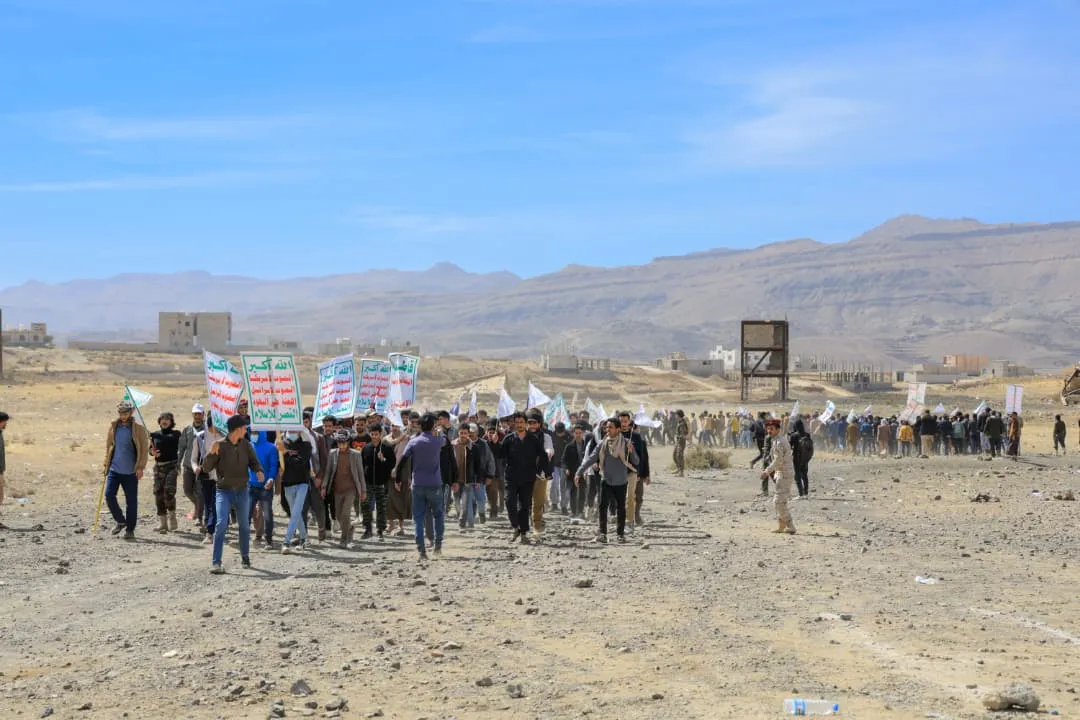 “The Martyr of the Quran Batch”... A joint military exercise and field maneuver for students of the Emirates International University and Tuntech University embodies readiness and national responsibility