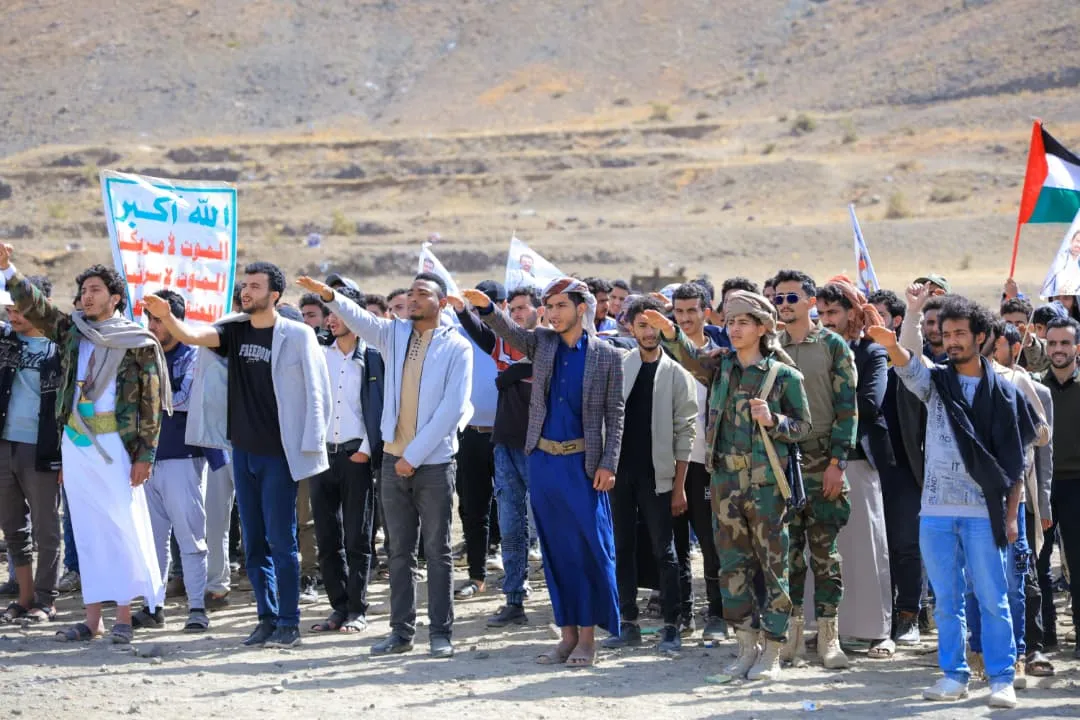 “The Martyr of the Quran Batch”... A joint military exercise and field maneuver for students of the Emirates International University and Tuntech University embodies readiness and national responsibility