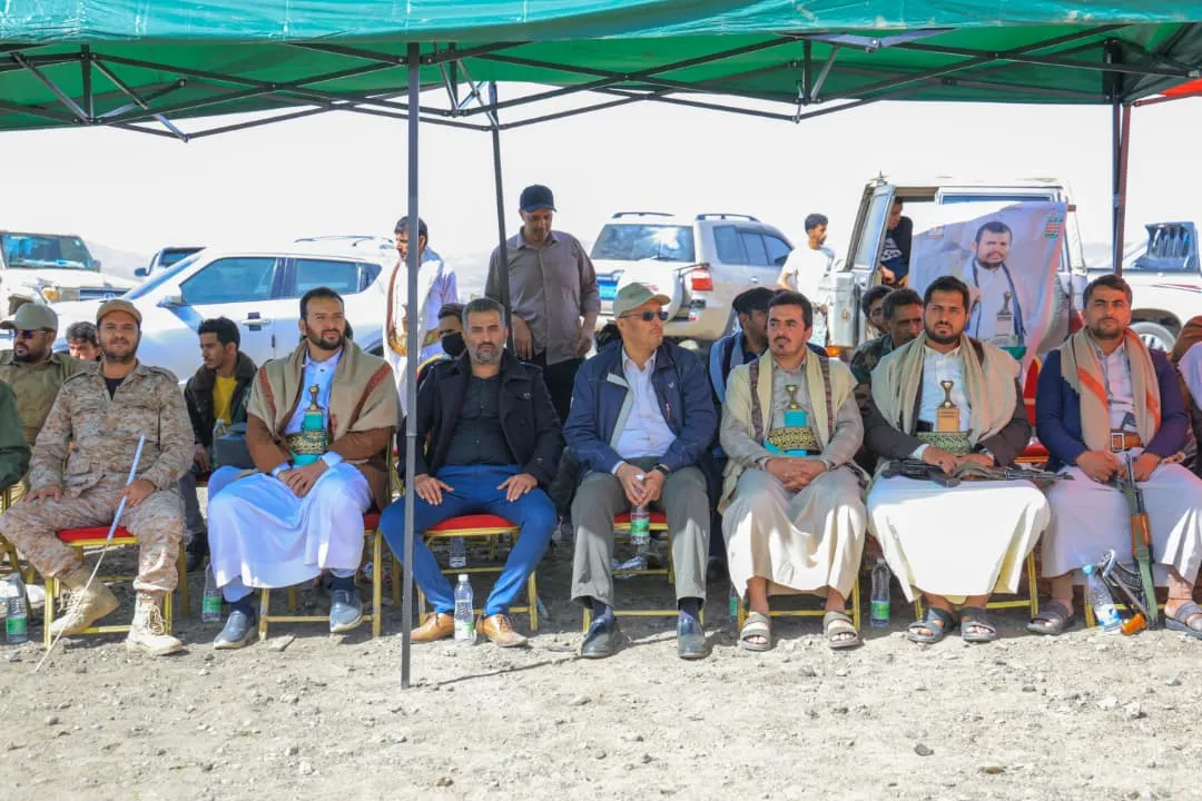 “The Martyr of the Quran Batch”... A joint military exercise and field maneuver for students of the Emirates International University and Tuntech University embodies readiness and national responsibility