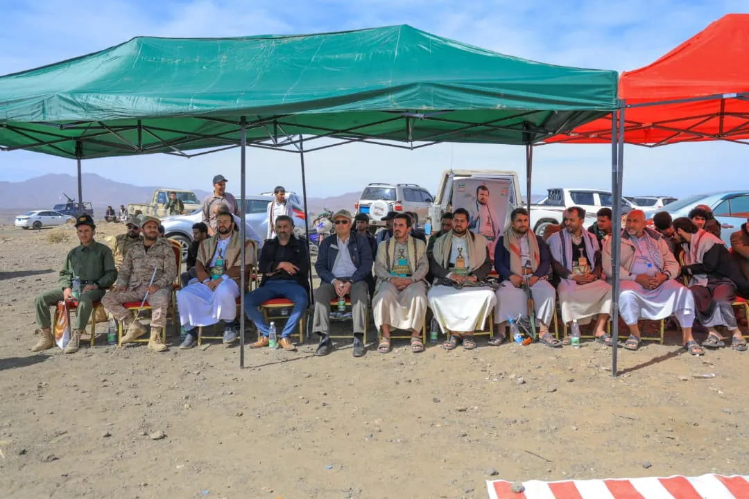 “The Martyr of the Quran Batch”... A joint military exercise and field maneuver for students of the Emirates International University and Tuntech University embodies readiness and national responsibility