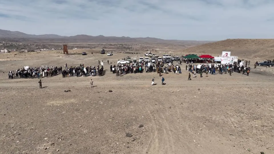 “The Martyr of the Quran Batch”... A joint military exercise and field maneuver for students of the Emirates International University and Tuntech University embodies readiness and national responsibility