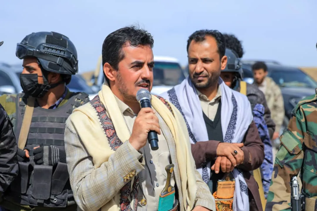 “The Martyr of the Quran Batch”... A joint military exercise and field maneuver for students of the Emirates International University and Tuntech University embodies readiness and national responsibility