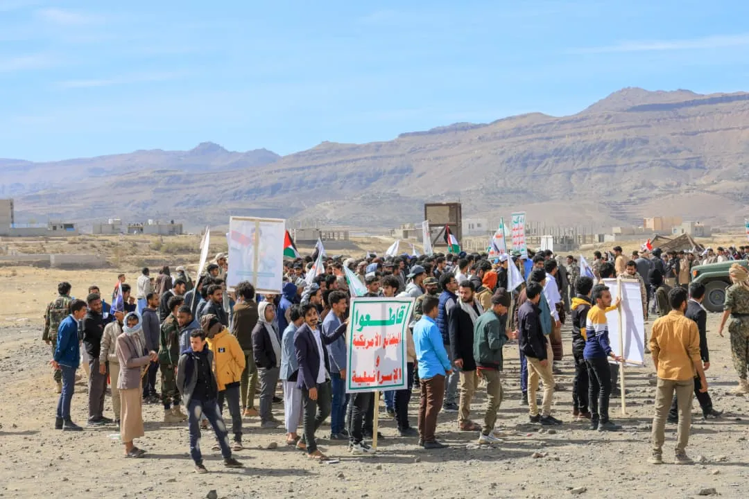“The Martyr of the Quran Batch”... A joint military exercise and field maneuver for students of the Emirates International University and Tuntech University embodies readiness and national responsibility