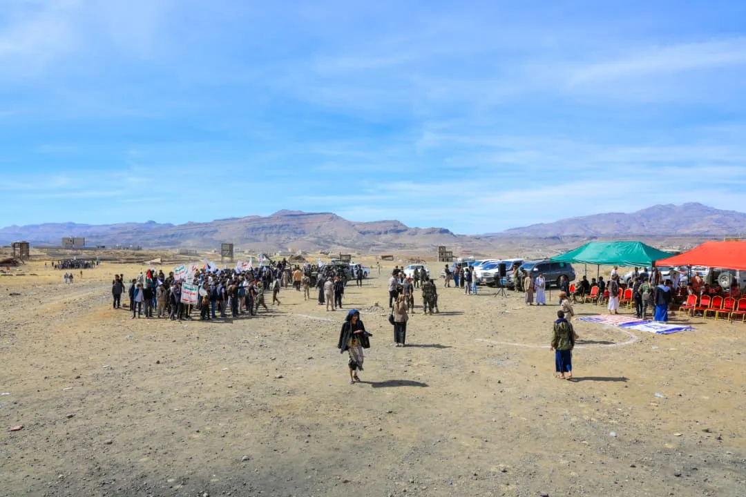 “The Martyr of the Quran Batch”... A joint military exercise and field maneuver for students of the Emirates International University and Tuntech University embodies readiness and national responsibility