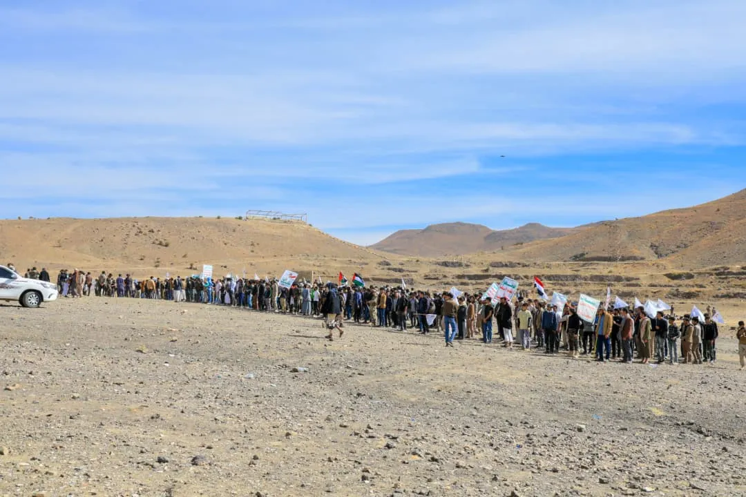 “The Martyr of the Quran Batch”... A joint military exercise and field maneuver for students of the Emirates International University and Tuntech University embodies readiness and national responsibility