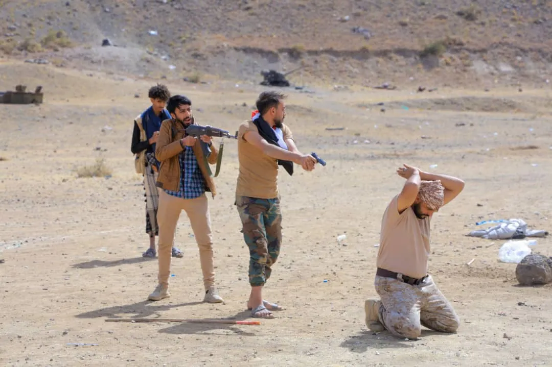 “The Martyr of the Quran Batch”... A joint military exercise and field maneuver for students of the Emirates International University and Tuntech University embodies readiness and national responsibility