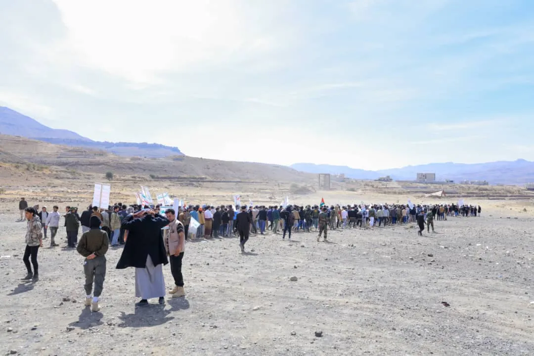 “The Martyr of the Quran Batch”... A joint military exercise and field maneuver for students of the Emirates International University and Tuntech University embodies readiness and national responsibility