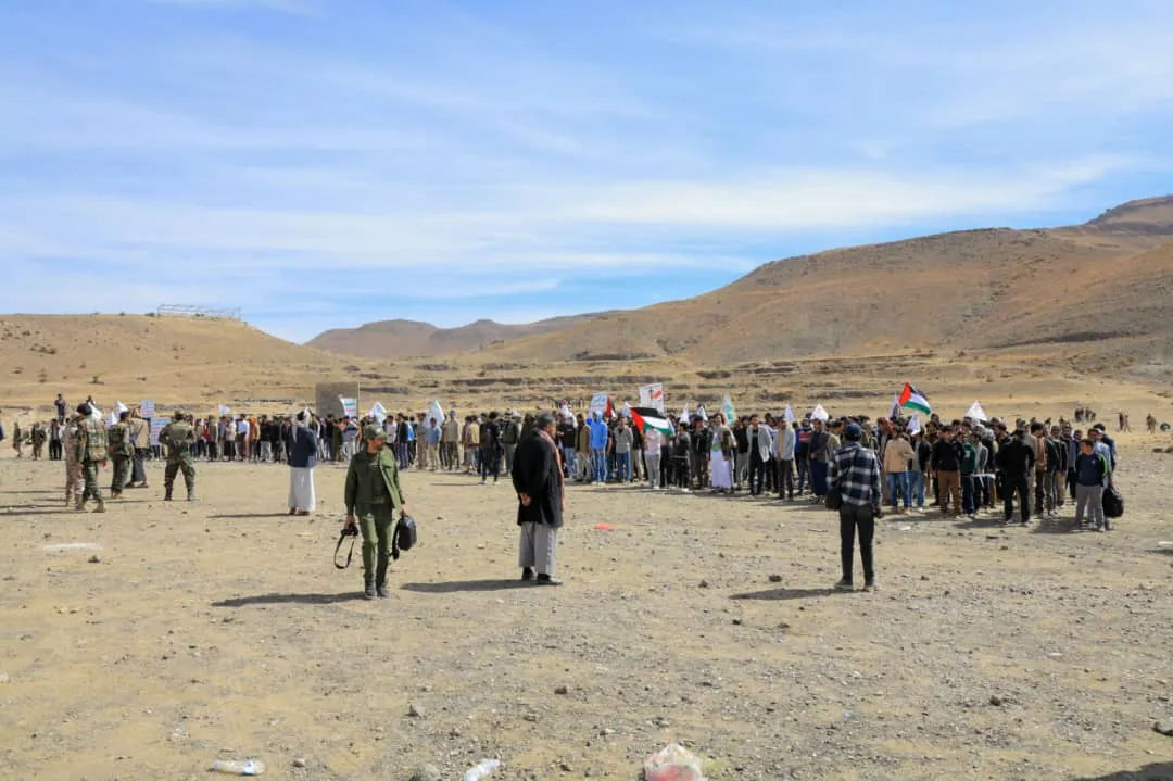“The Martyr of the Quran Batch”... A joint military exercise and field maneuver for students of the Emirates International University and Tuntech University embodies readiness and national responsibility