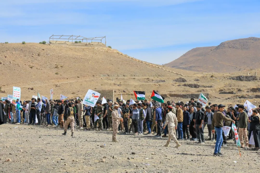 “The Martyr of the Quran Batch”... A joint military exercise and field maneuver for students of the Emirates International University and Tuntech University embodies readiness and national responsibility