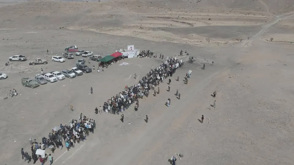 “The Martyr of the Quran Batch”... A joint military exercise and field maneuver for students of the Emirates International University and Tuntech University embodies readiness and national responsibility