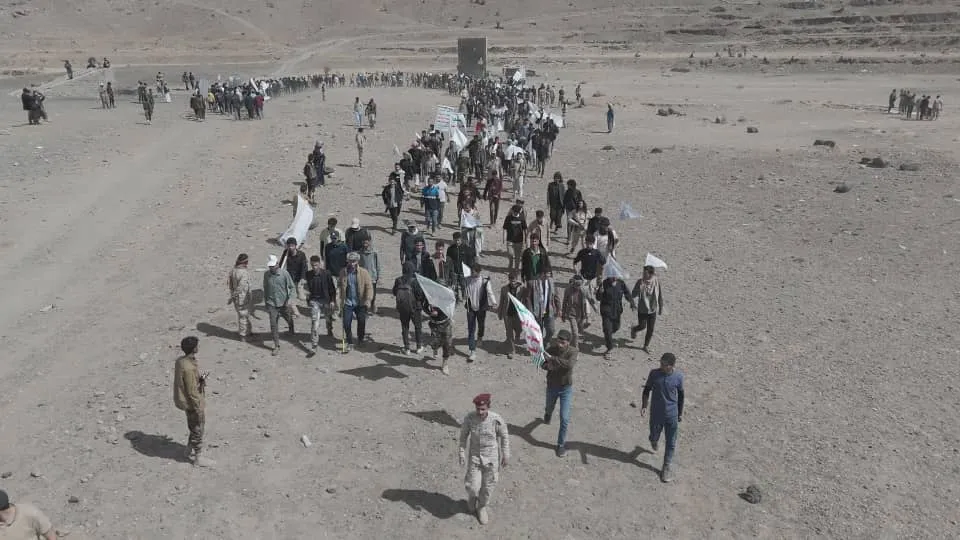 “The Martyr of the Quran Batch”... A joint military exercise and field maneuver for students of the Emirates International University and Tuntech University embodies readiness and national responsibility