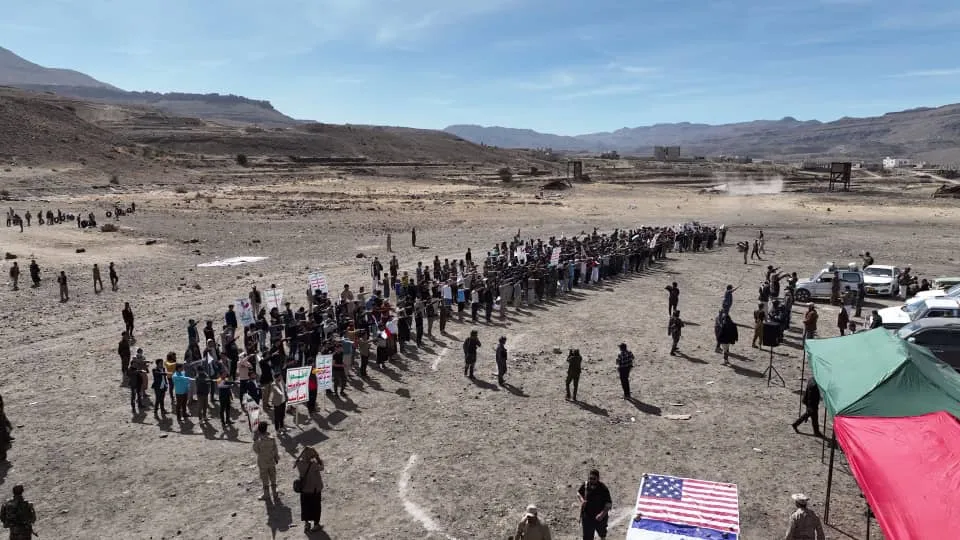 “The Martyr of the Quran Batch”... A joint military exercise and field maneuver for students of the Emirates International University and Tuntech University embodies readiness and national responsibility