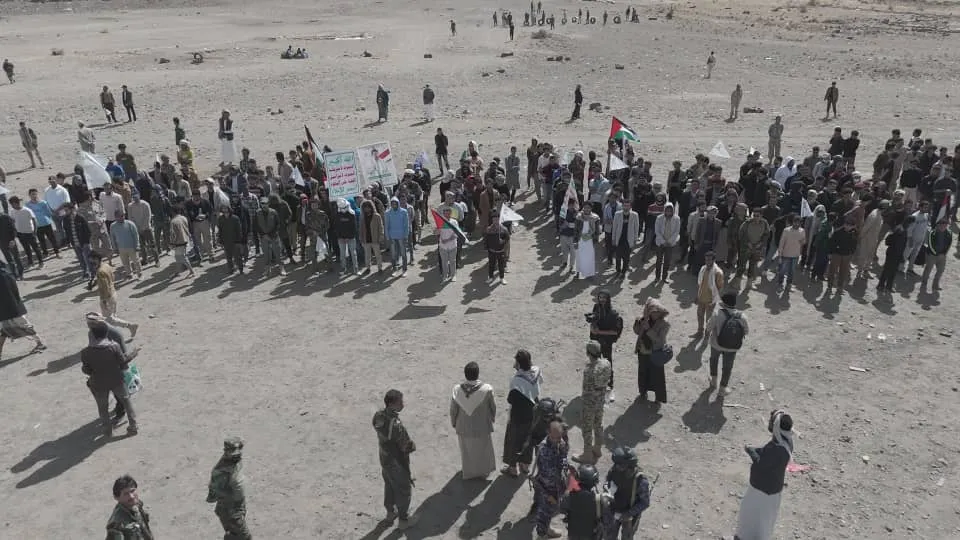 “The Martyr of the Quran Batch”... A joint military exercise and field maneuver for students of the Emirates International University and Tuntech University embodies readiness and national responsibility