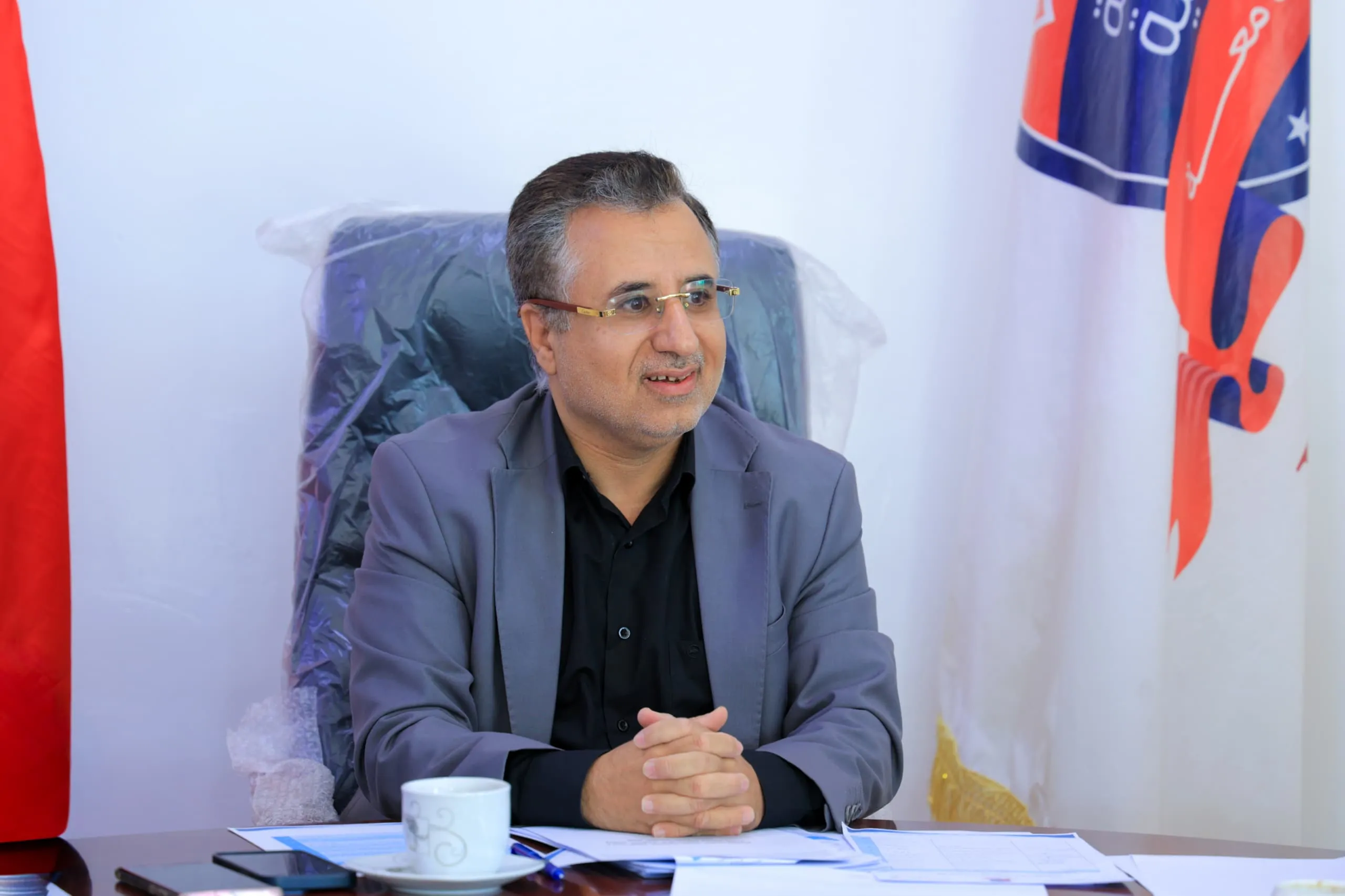 The University Council held its regular meeting, chaired by the University President, to monitor the progress of the educational process and preparations for the final exams.