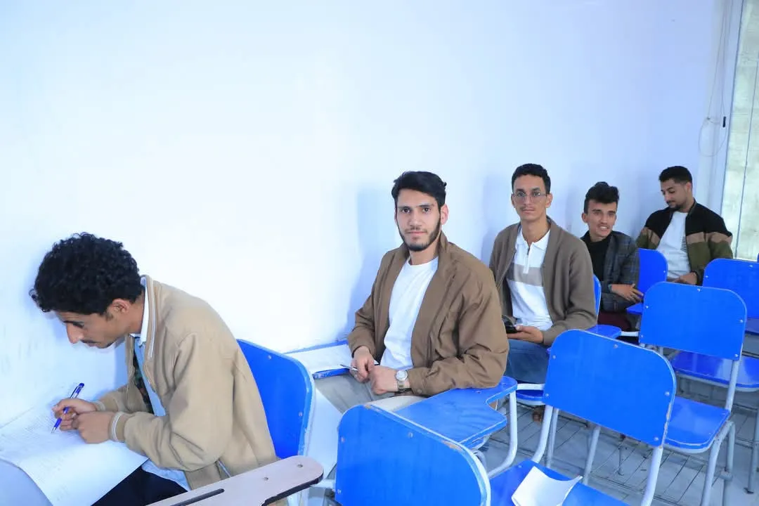 The College of Administrative and Financial Sciences launches the final exams for the second semester in a disciplined and motivating academic atmosphere.