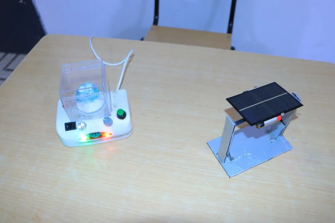 The Department of Biomedical Engineering discusses preliminary applied scientific projects for second-year students that reflect the integration between engineering and medical technology.