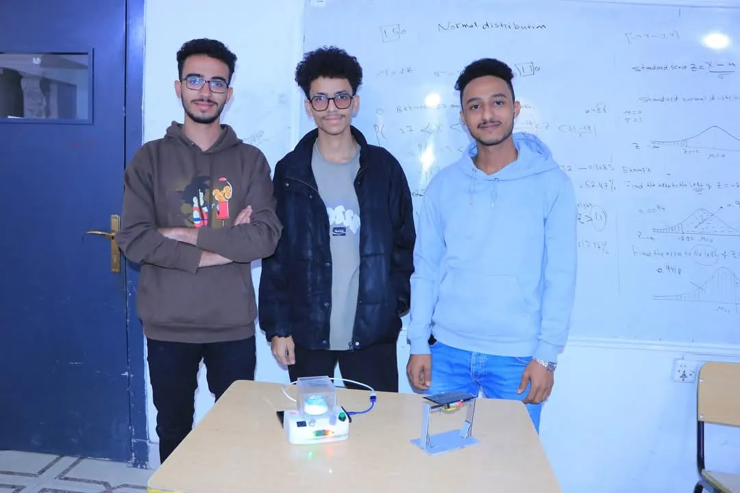 The Department of Biomedical Engineering discusses preliminary applied scientific projects for second-year students that reflect the integration between engineering and medical technology.