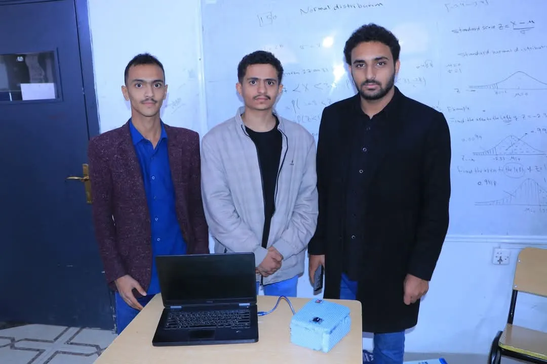 The Department of Biomedical Engineering discusses preliminary applied scientific projects for second-year students that reflect the integration between engineering and medical technology.