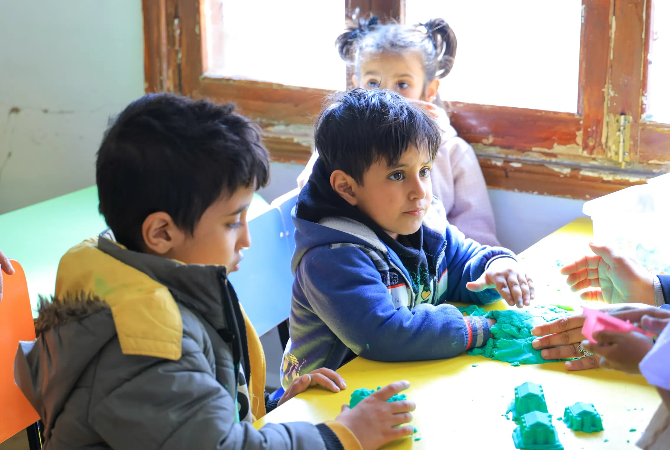 بمشاركة الجامعة الإماراتية ضمن رعاة الحملة مركز ابني للتوحد يدشن المخيم الوطني الأول لتشخيص وتقييم أطفال التوحد