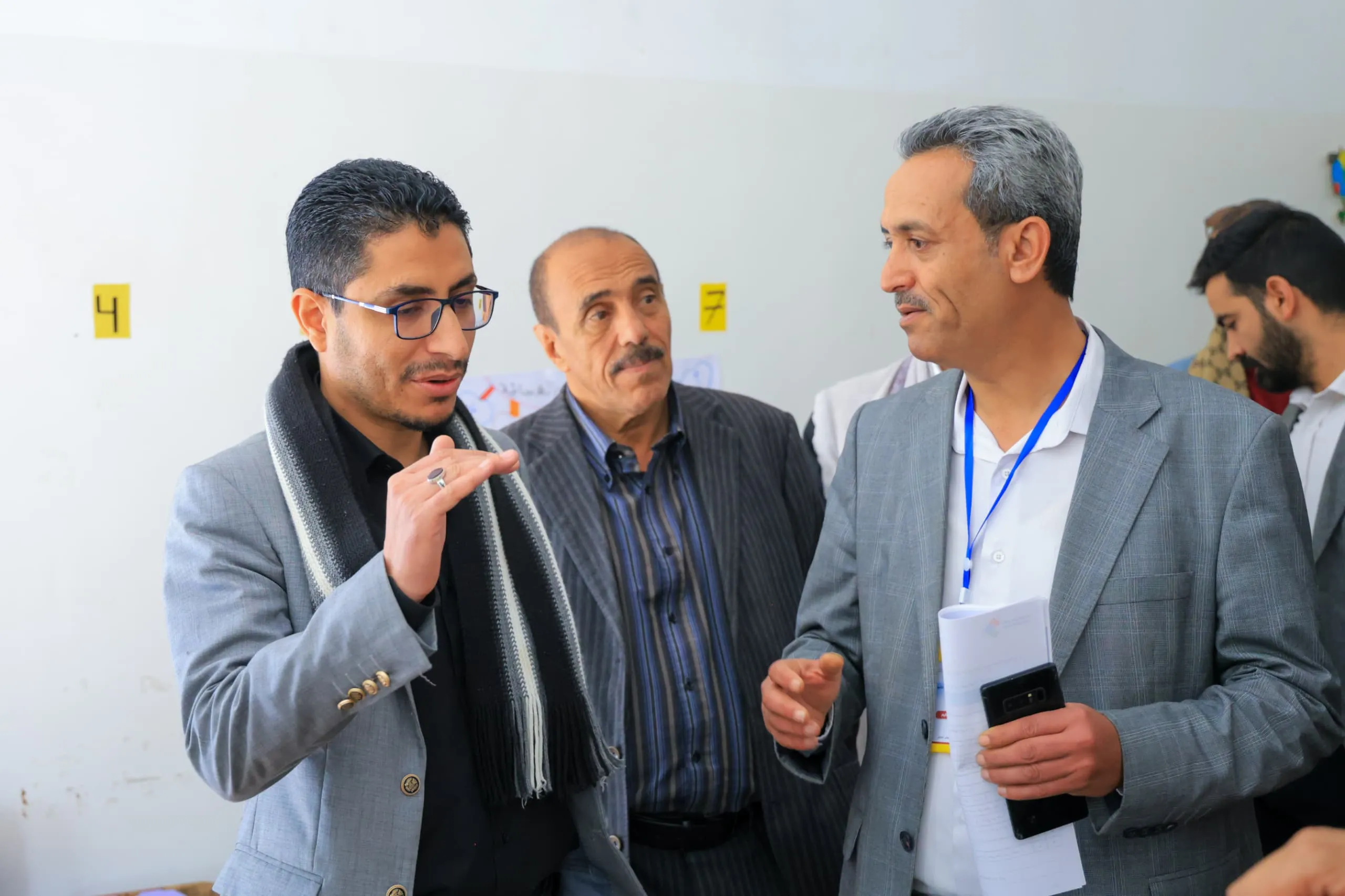 بمشاركة الجامعة الإماراتية ضمن رعاة الحملة مركز ابني للتوحد يدشن المخيم الوطني الأول لتشخيص وتقييم أطفال التوحد