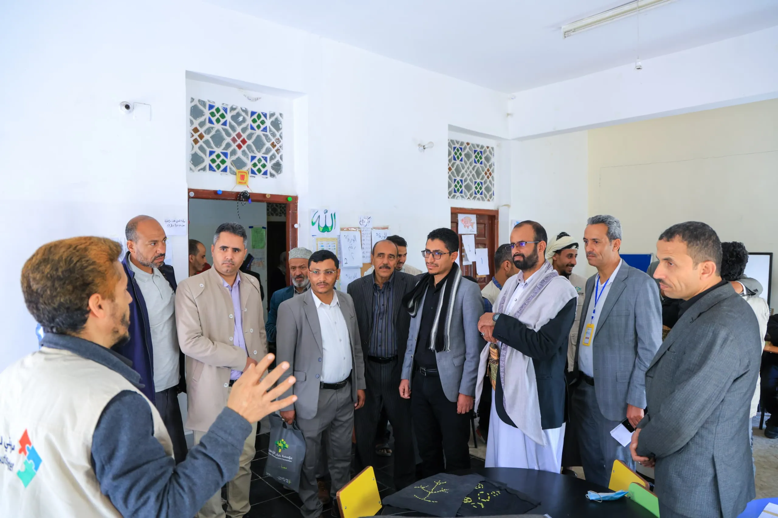 بمشاركة الجامعة الإماراتية ضمن رعاة الحملة مركز ابني للتوحد يدشن المخيم الوطني الأول لتشخيص وتقييم أطفال التوحد