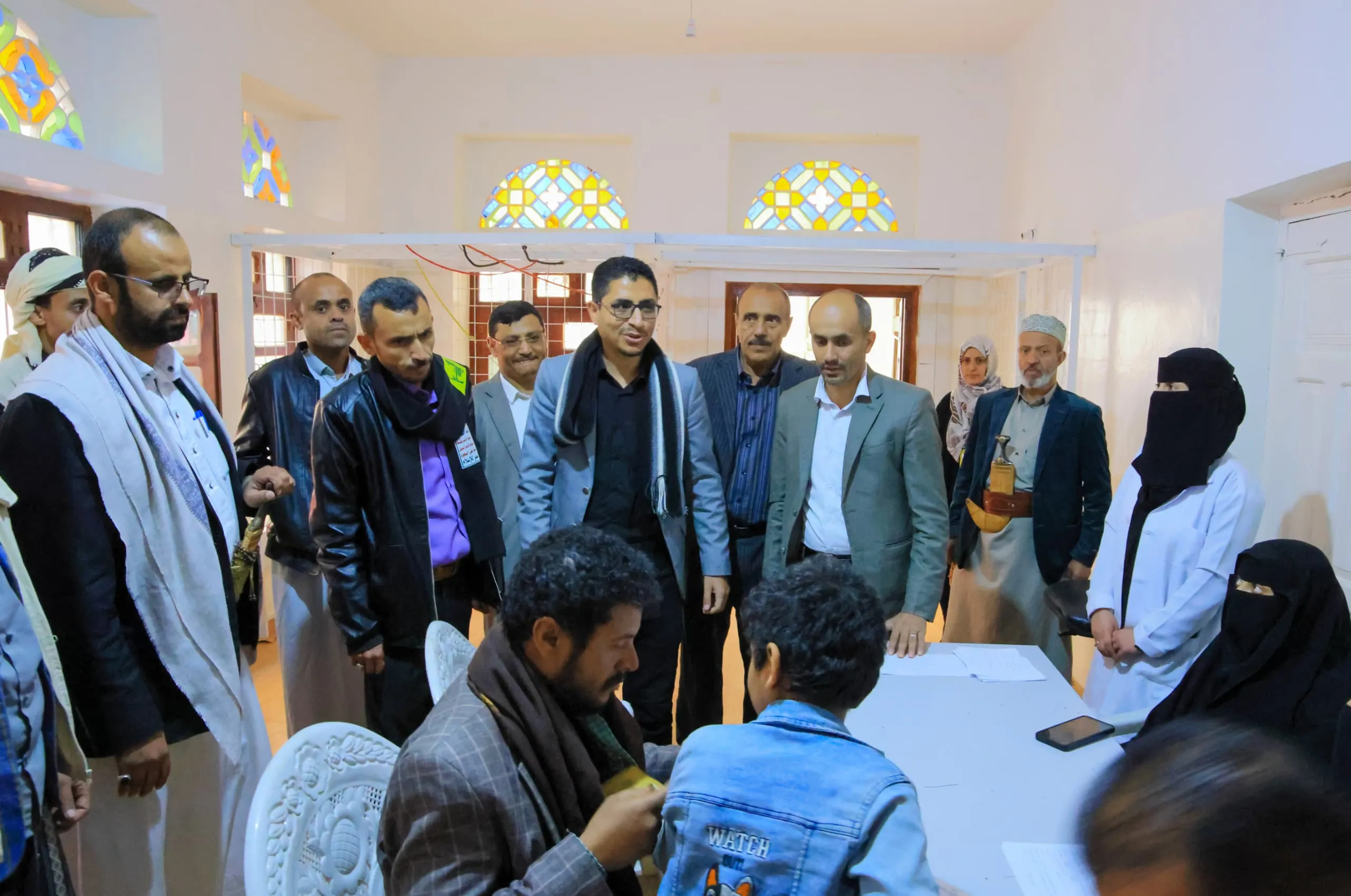 بمشاركة الجامعة الإماراتية ضمن رعاة الحملة مركز ابني للتوحد يدشن المخيم الوطني الأول لتشخيص وتقييم أطفال التوحد