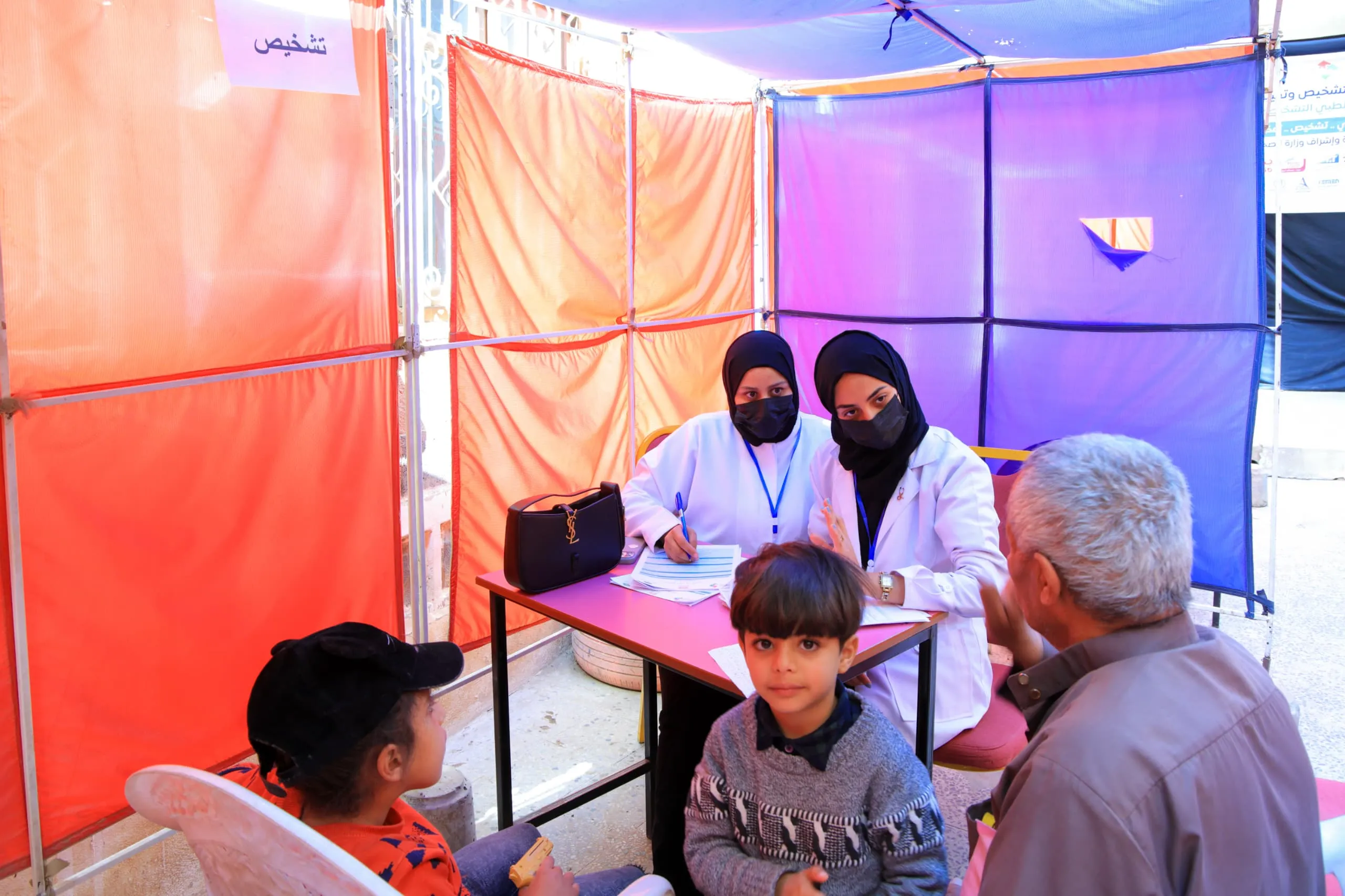 بمشاركة الجامعة الإماراتية ضمن رعاة الحملة مركز ابني للتوحد يدشن المخيم الوطني الأول لتشخيص وتقييم أطفال التوحد