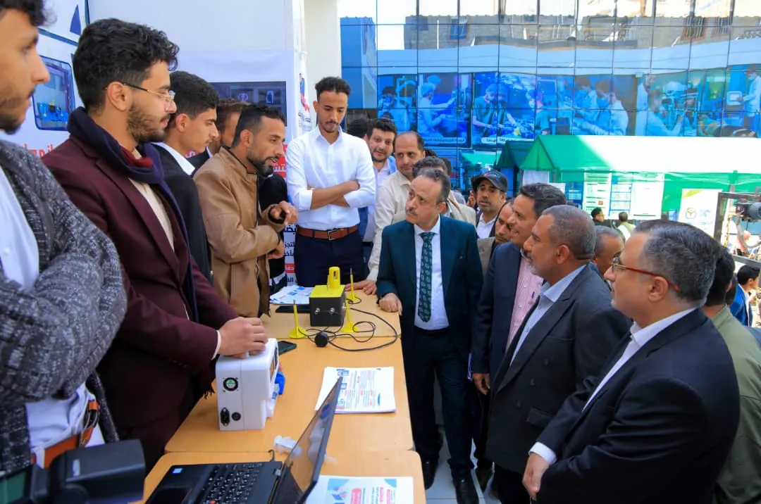 بمشاركة فاعلة للجامعة الإماراتية الدولية.. انطلاق فعاليات الملتقى الأول للابتكارات العلمية في الجامعات اليمنية