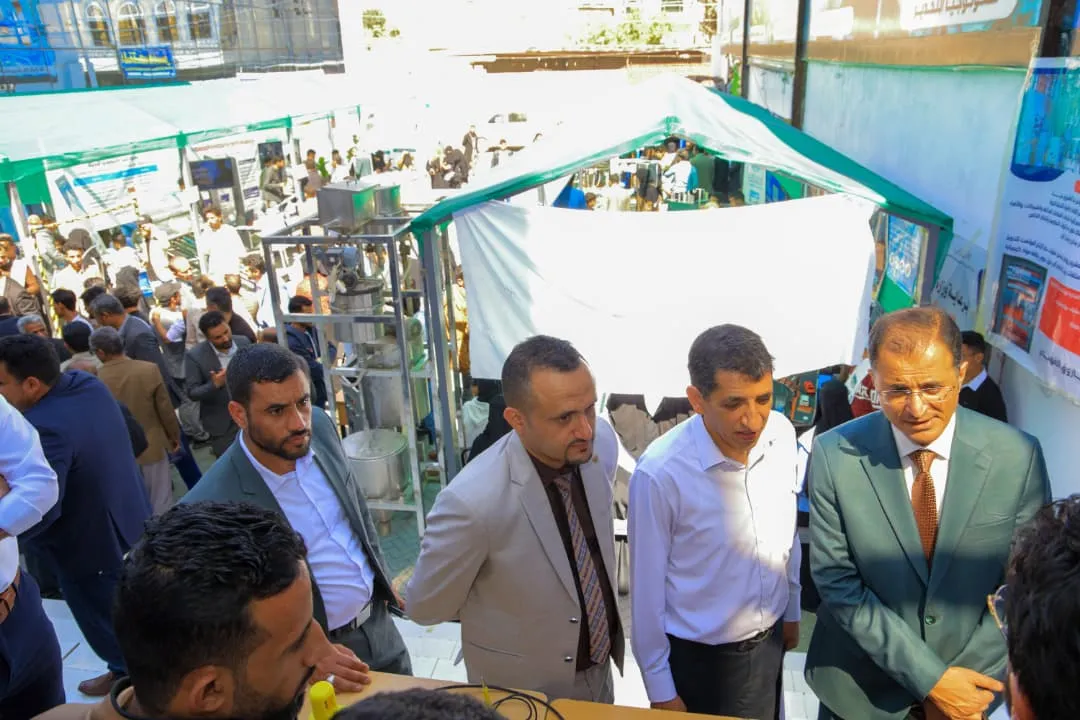 بمشاركة فاعلة للجامعة الإماراتية الدولية.. انطلاق فعاليات الملتقى الأول للابتكارات العلمية في الجامعات اليمنية