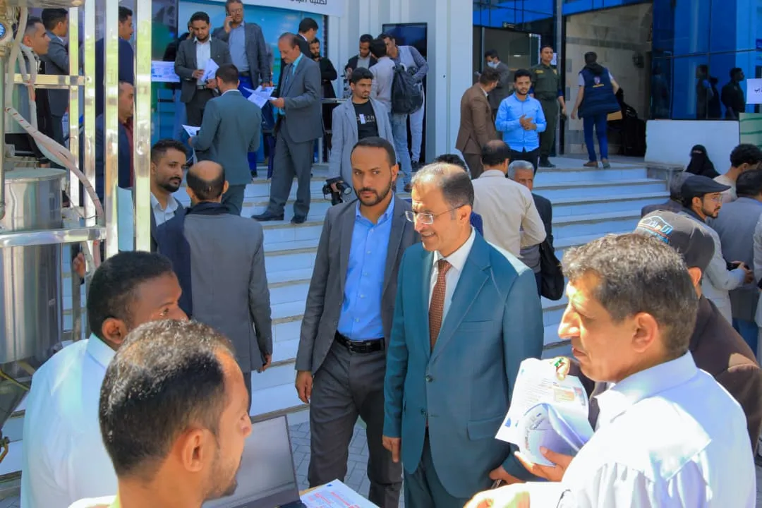 بمشاركة فاعلة للجامعة الإماراتية الدولية.. انطلاق فعاليات الملتقى الأول للابتكارات العلمية في الجامعات اليمنية