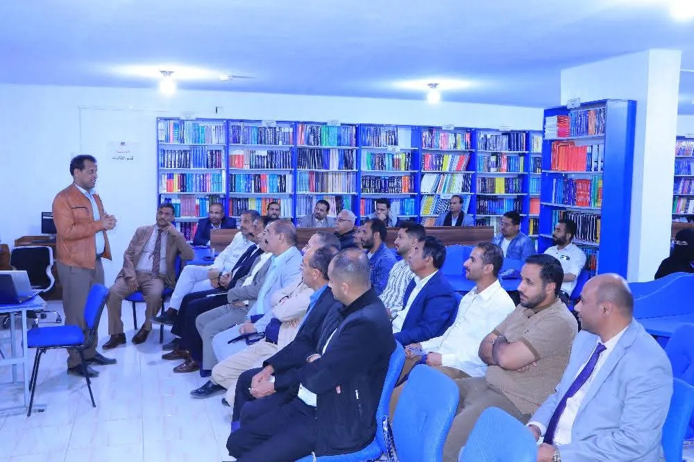 الجامعة الإماراتية تنظّم ورشة استراتيجية حول توظيف المنصات البحثية لتعزيز تصنيفها الدولي