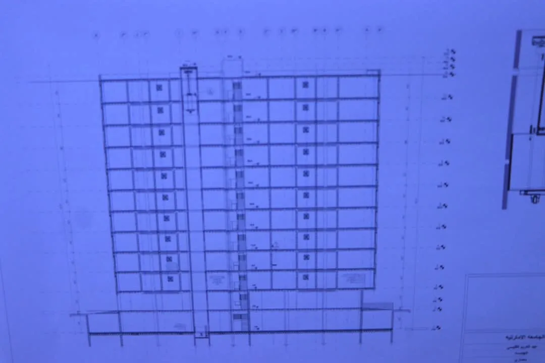 طلبة الهندسة المعمارية يبدعون في تسليم مشاريعهم النهائية بمقرر تنفيذية (2) وسط إشادة أكاديمية