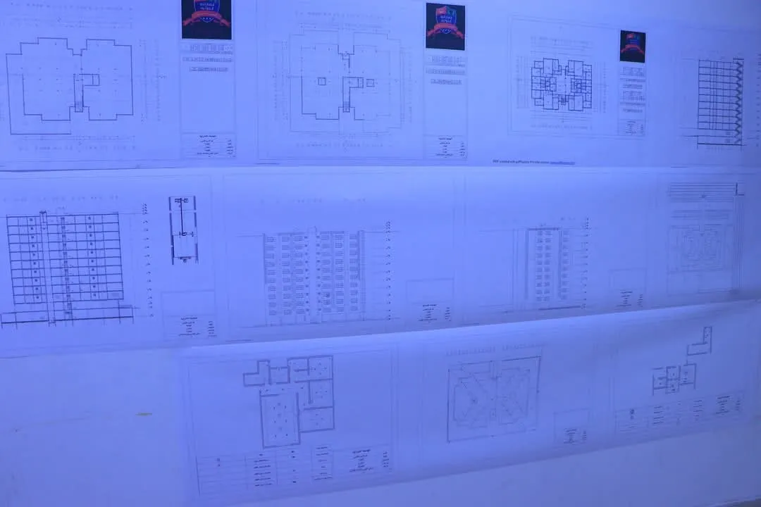 طلبة الهندسة المعمارية يبدعون في تسليم مشاريعهم النهائية بمقرر تنفيذية (2) وسط إشادة أكاديمية