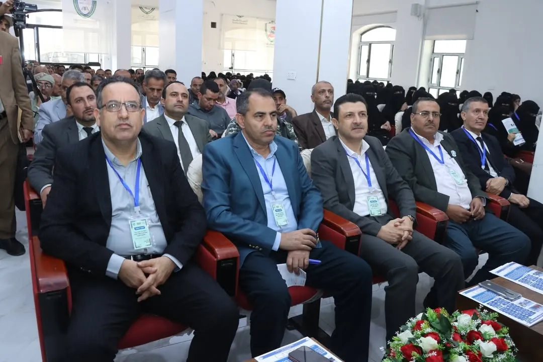 بمشاركة الجامعة الإماراتية الدولية.. تدشين مسابقة القرآن الكريم العامة بين الجامعات اليمنية