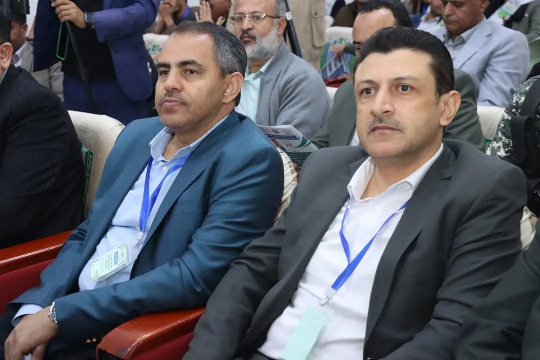 بمشاركة الجامعة الإماراتية الدولية.. تدشين مسابقة القرآن الكريم العامة بين الجامعات اليمنية