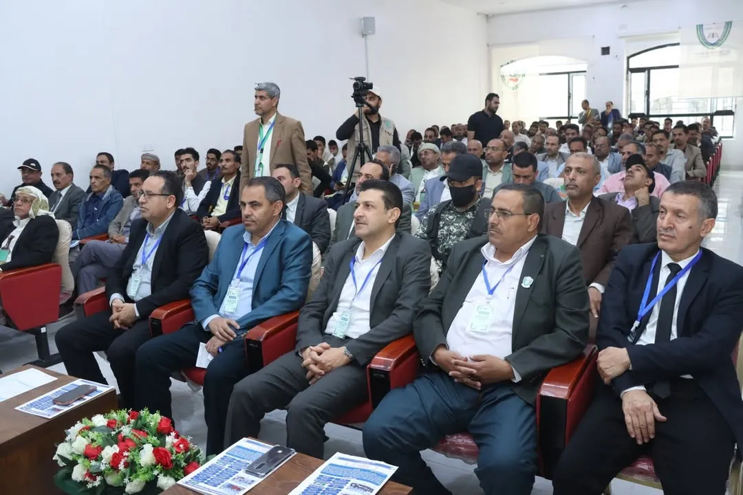 بمشاركة الجامعة الإماراتية الدولية.. تدشين مسابقة القرآن الكريم العامة بين الجامعات اليمنية